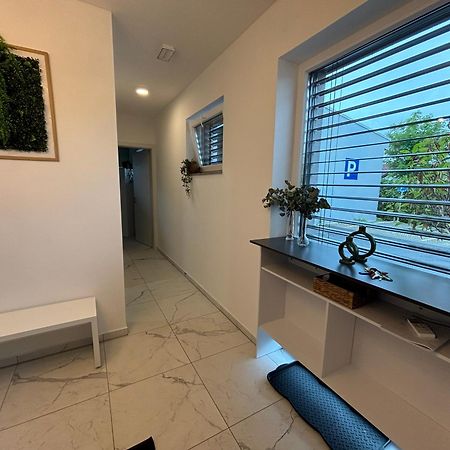 Apartmaji Cepon Ljubljana Dış mekan fotoğraf