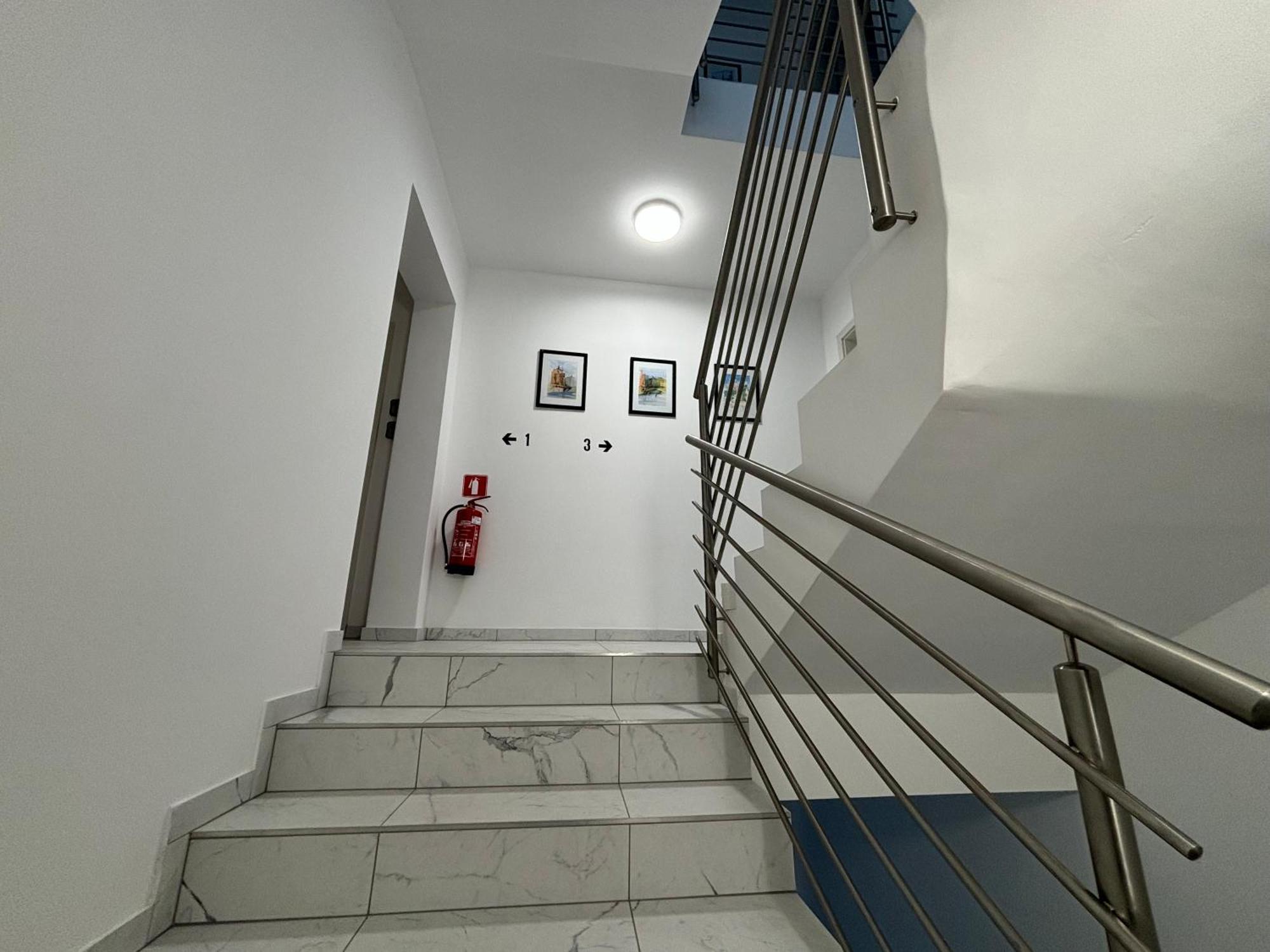 Apartmaji Cepon Ljubljana Dış mekan fotoğraf