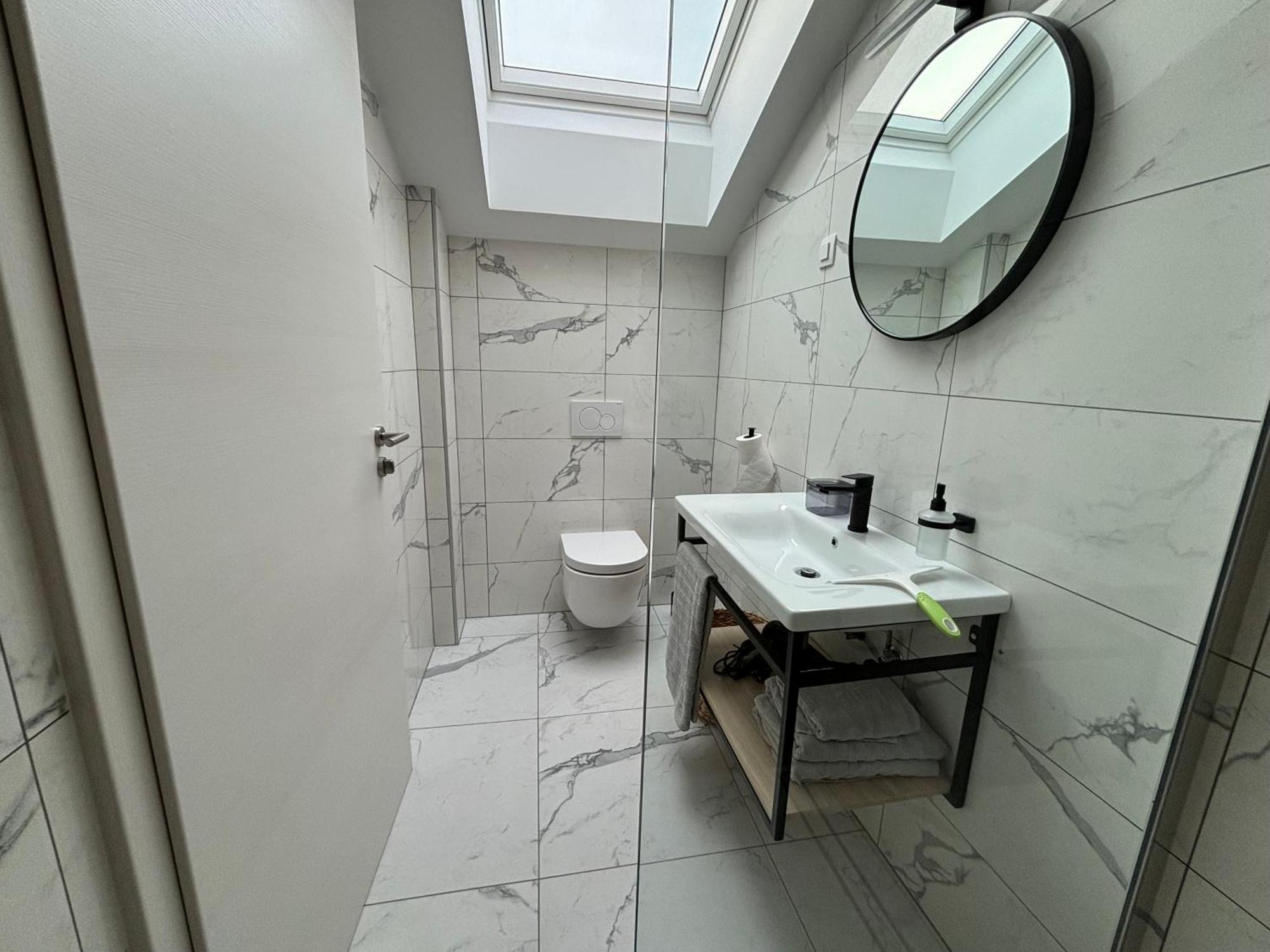Apartmaji Cepon Ljubljana Dış mekan fotoğraf