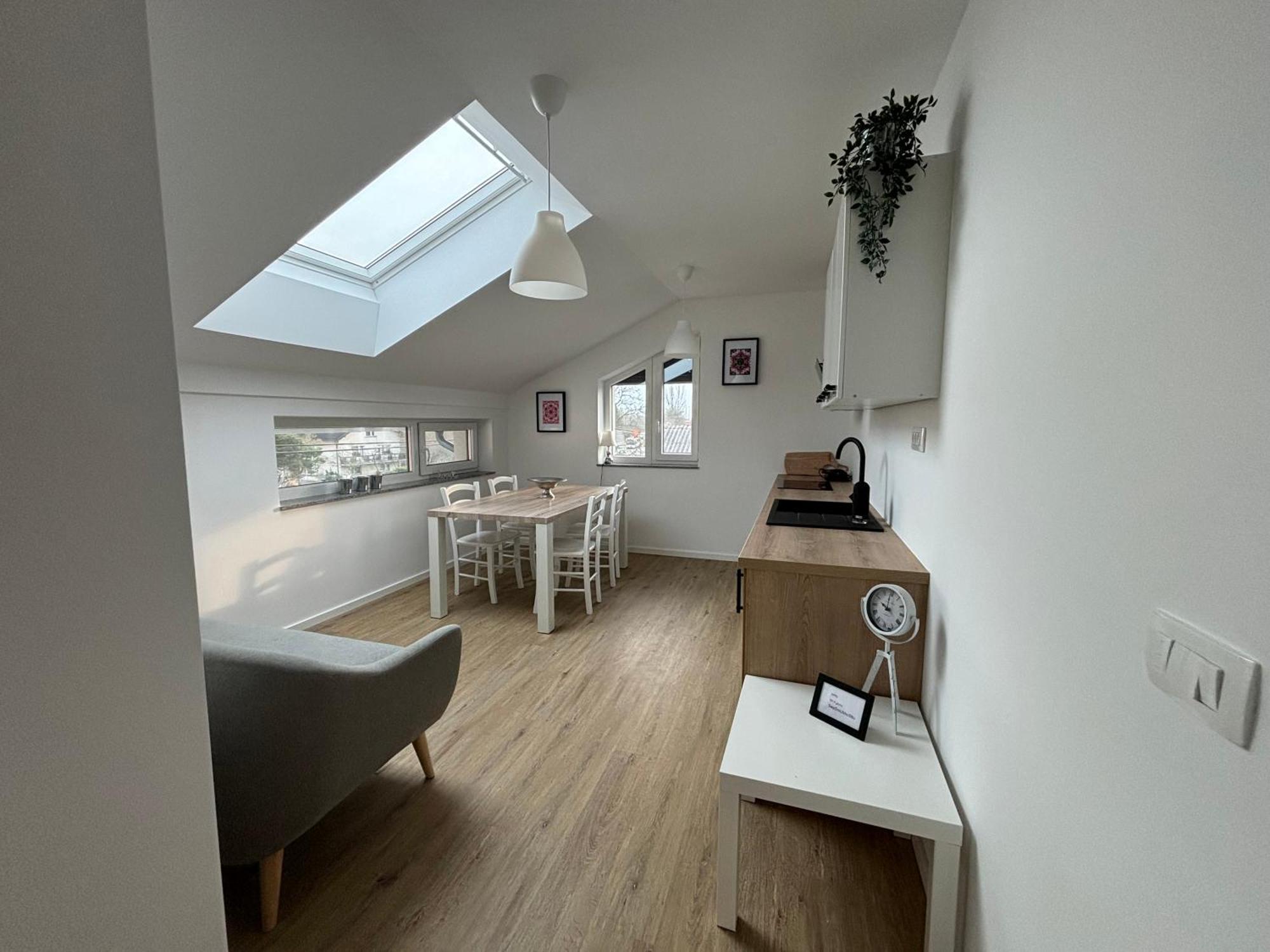 Apartmaji Cepon Ljubljana Dış mekan fotoğraf