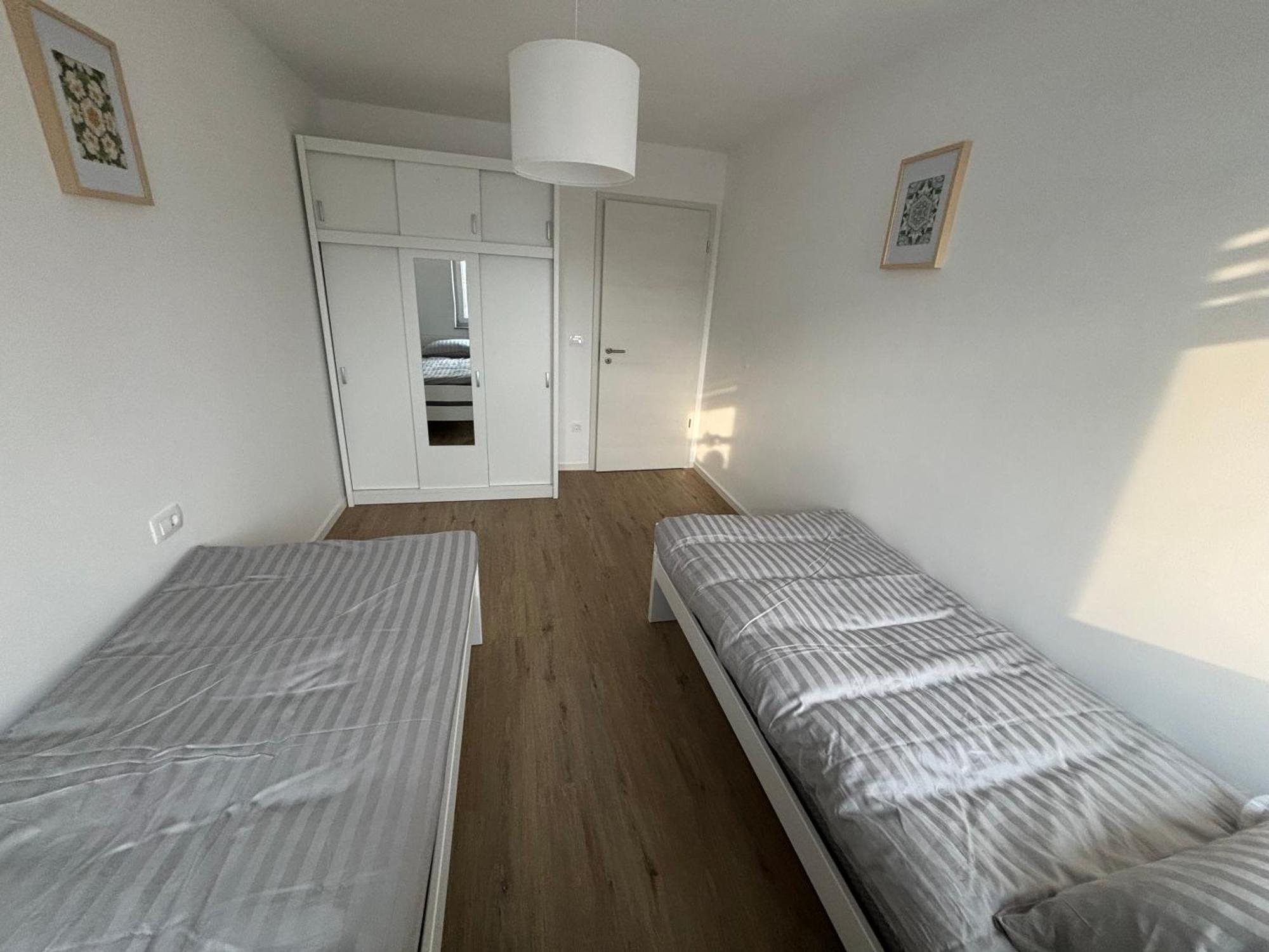 Apartmaji Cepon Ljubljana Dış mekan fotoğraf
