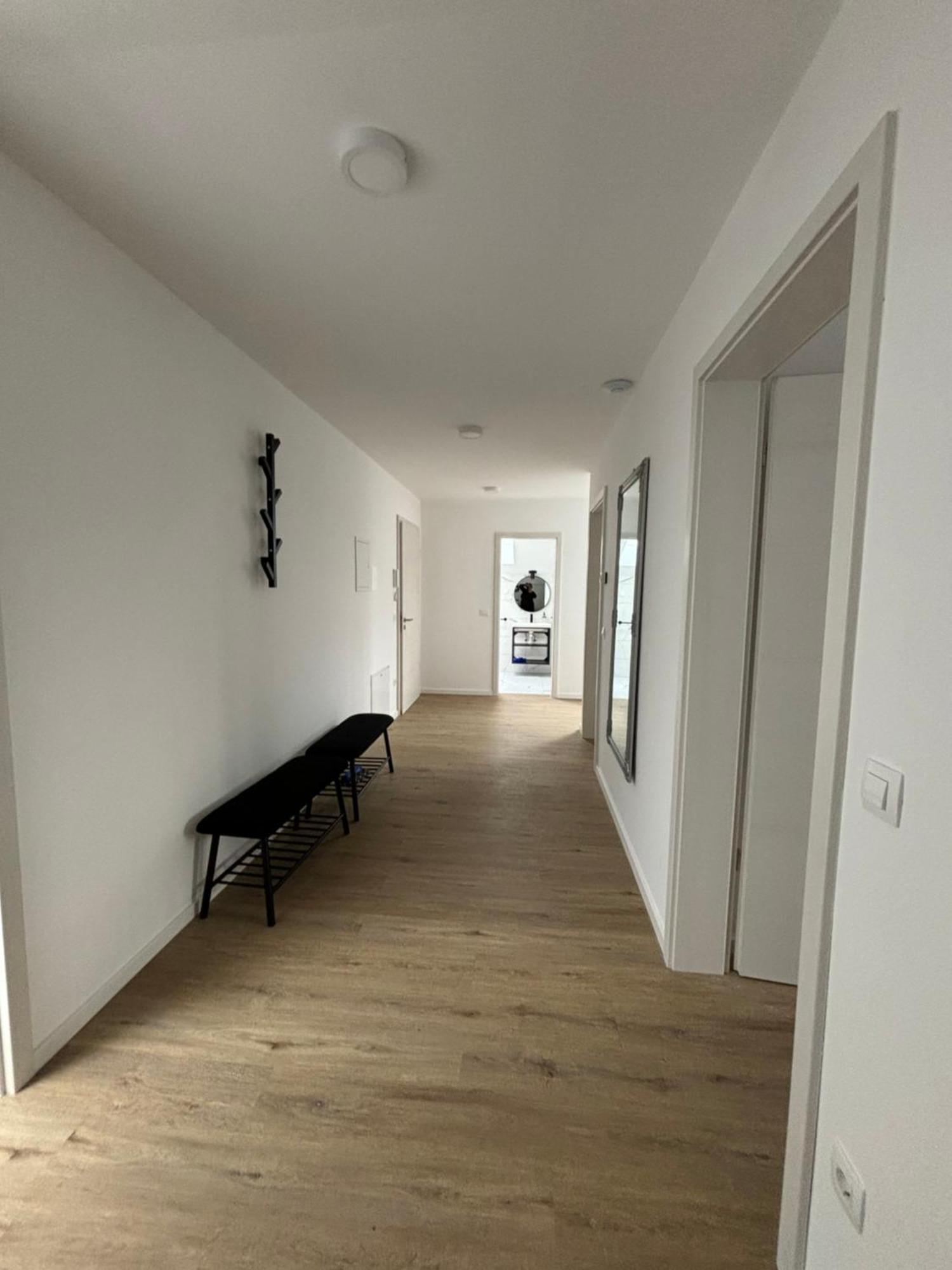 Apartmaji Cepon Ljubljana Dış mekan fotoğraf