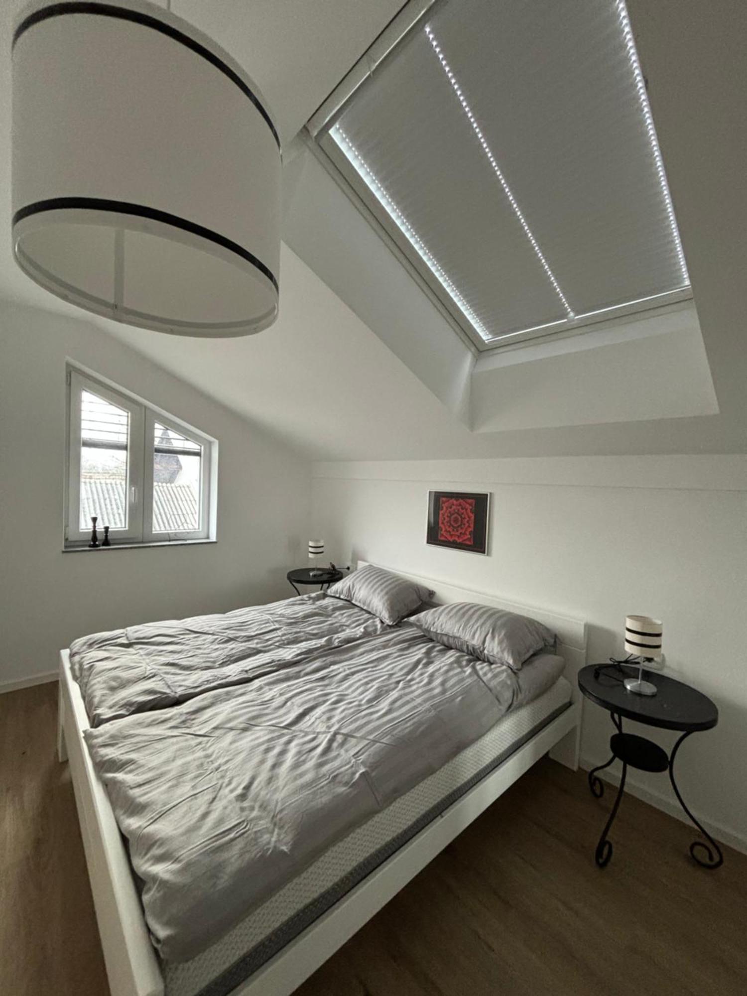 Apartmaji Cepon Ljubljana Dış mekan fotoğraf