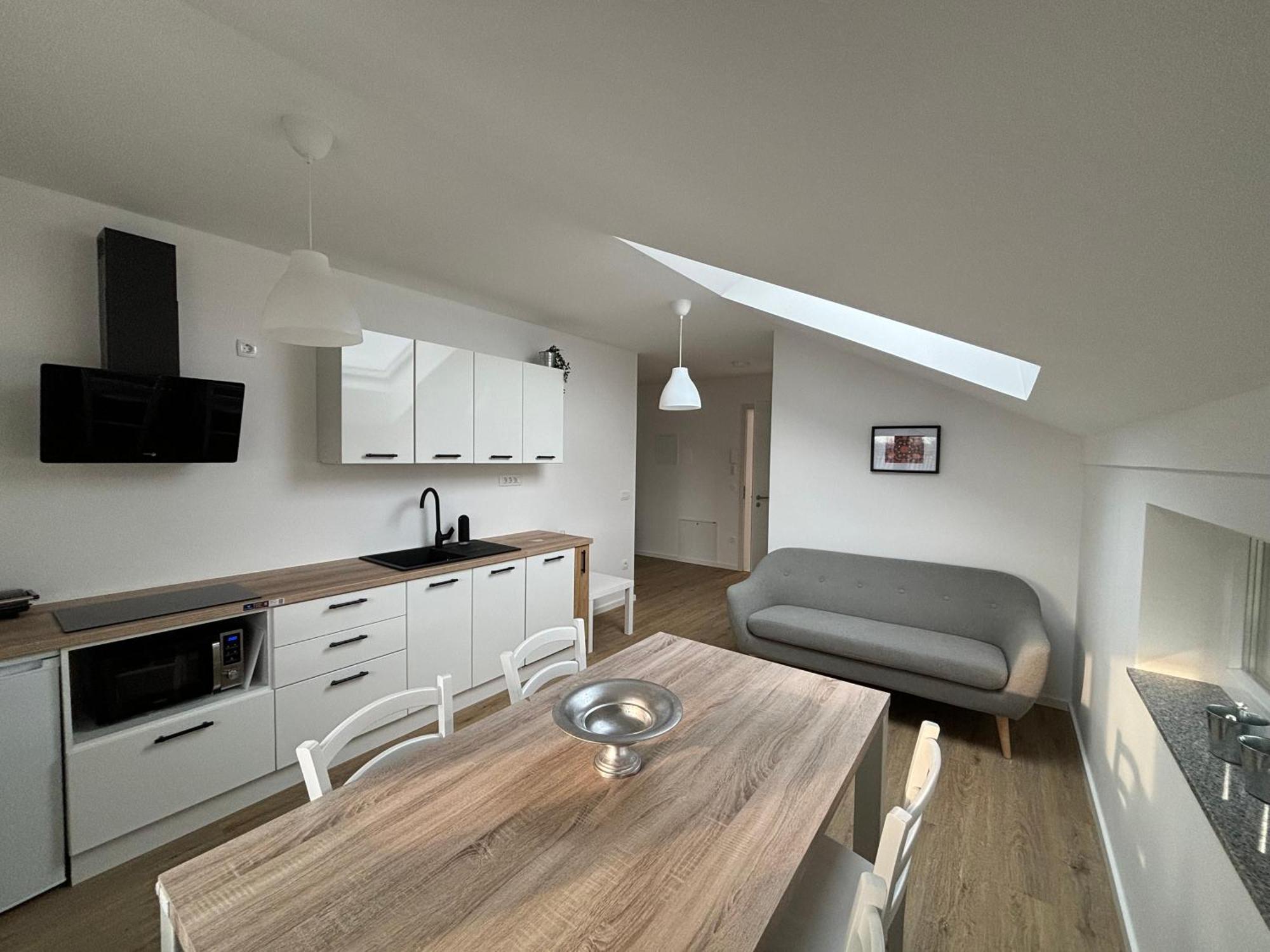 Apartmaji Cepon Ljubljana Dış mekan fotoğraf