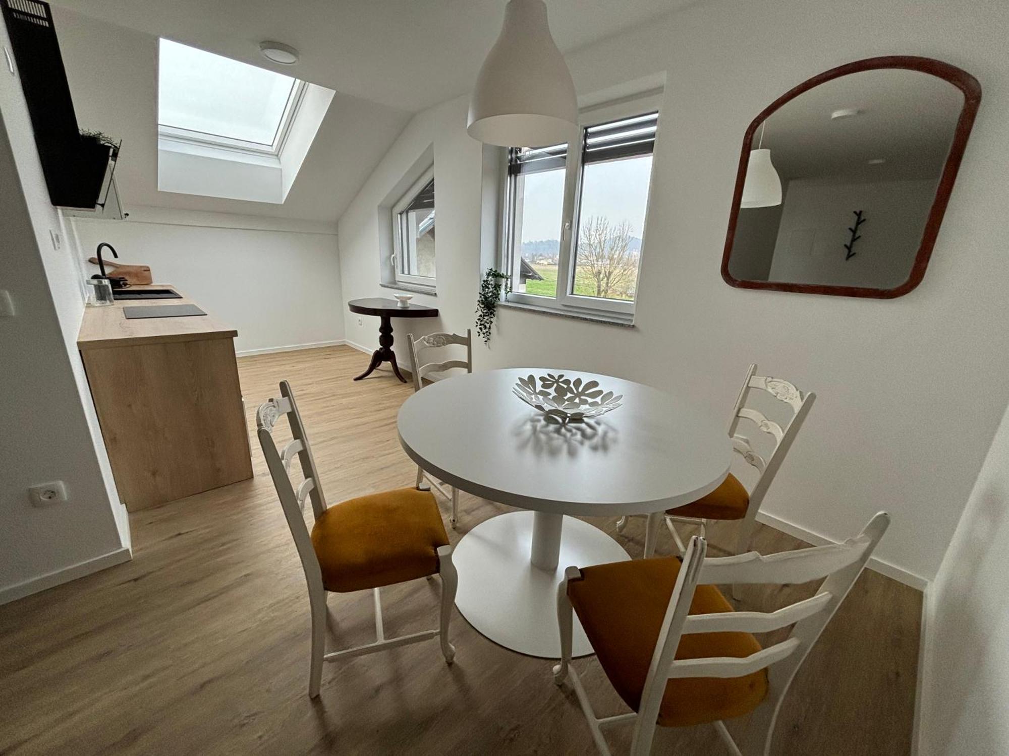 Apartmaji Cepon Ljubljana Dış mekan fotoğraf
