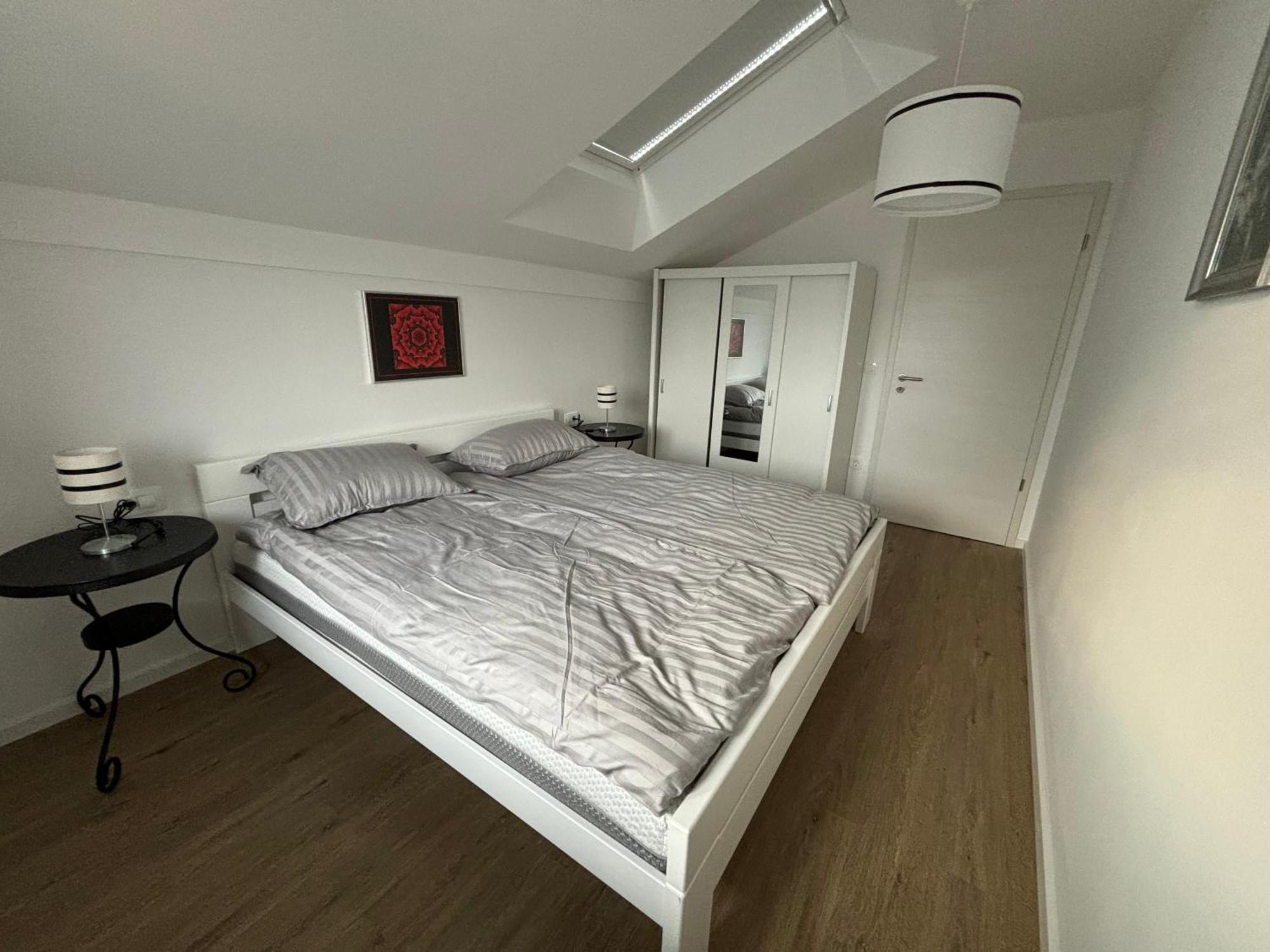 Apartmaji Cepon Ljubljana Dış mekan fotoğraf