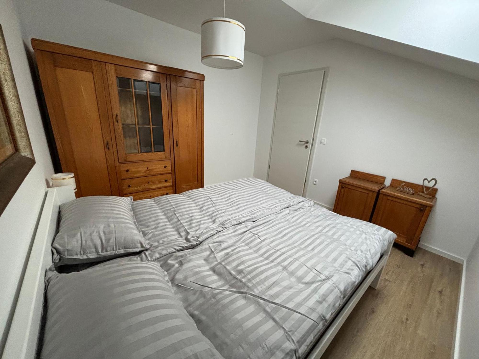 Apartmaji Cepon Ljubljana Dış mekan fotoğraf