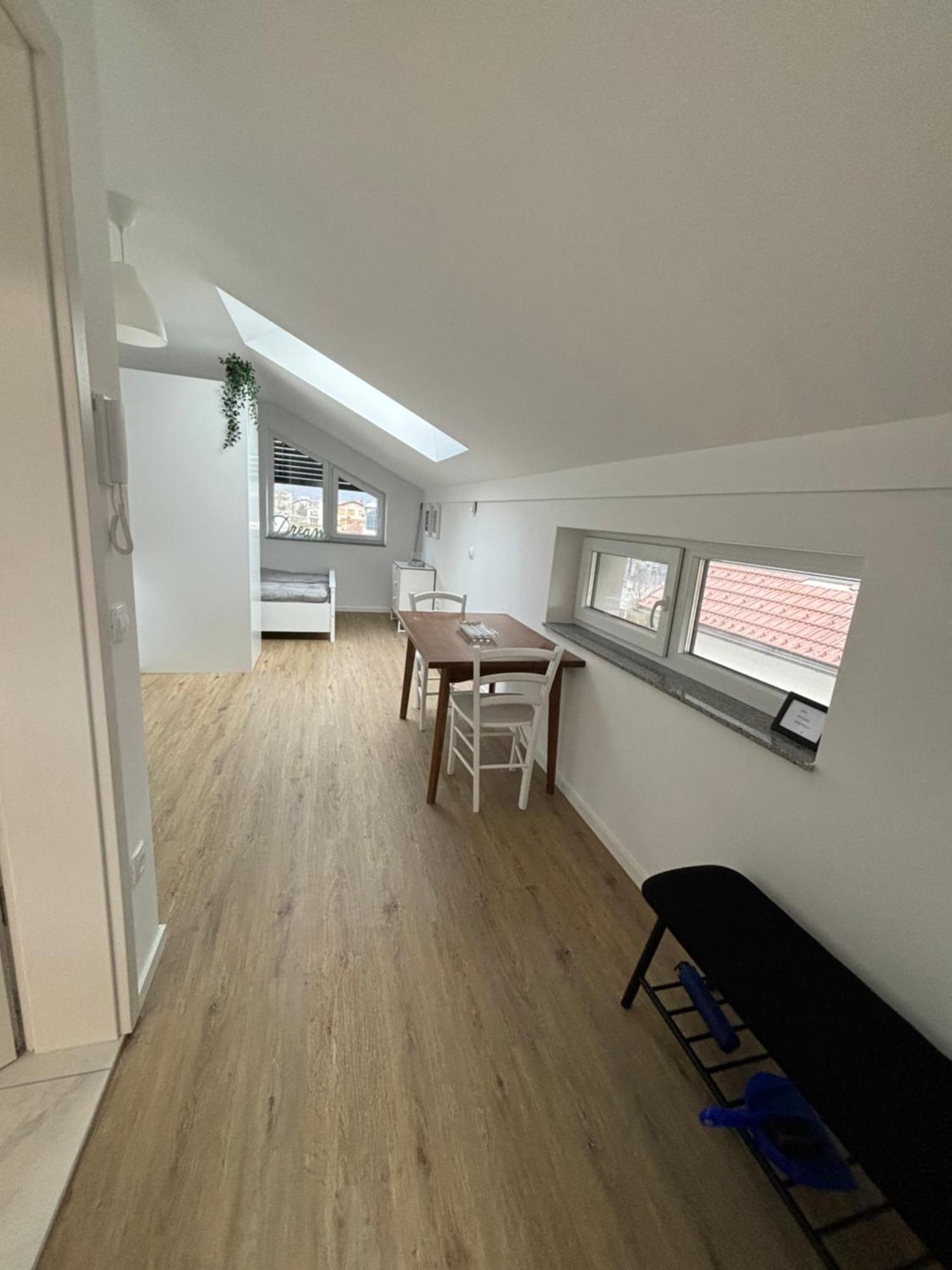 Apartmaji Cepon Ljubljana Dış mekan fotoğraf