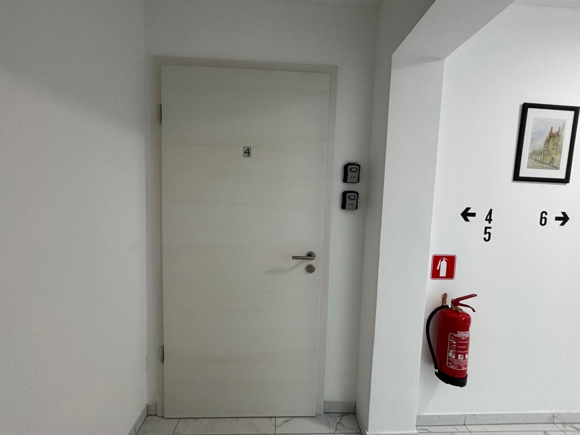 Apartmaji Cepon Ljubljana Dış mekan fotoğraf