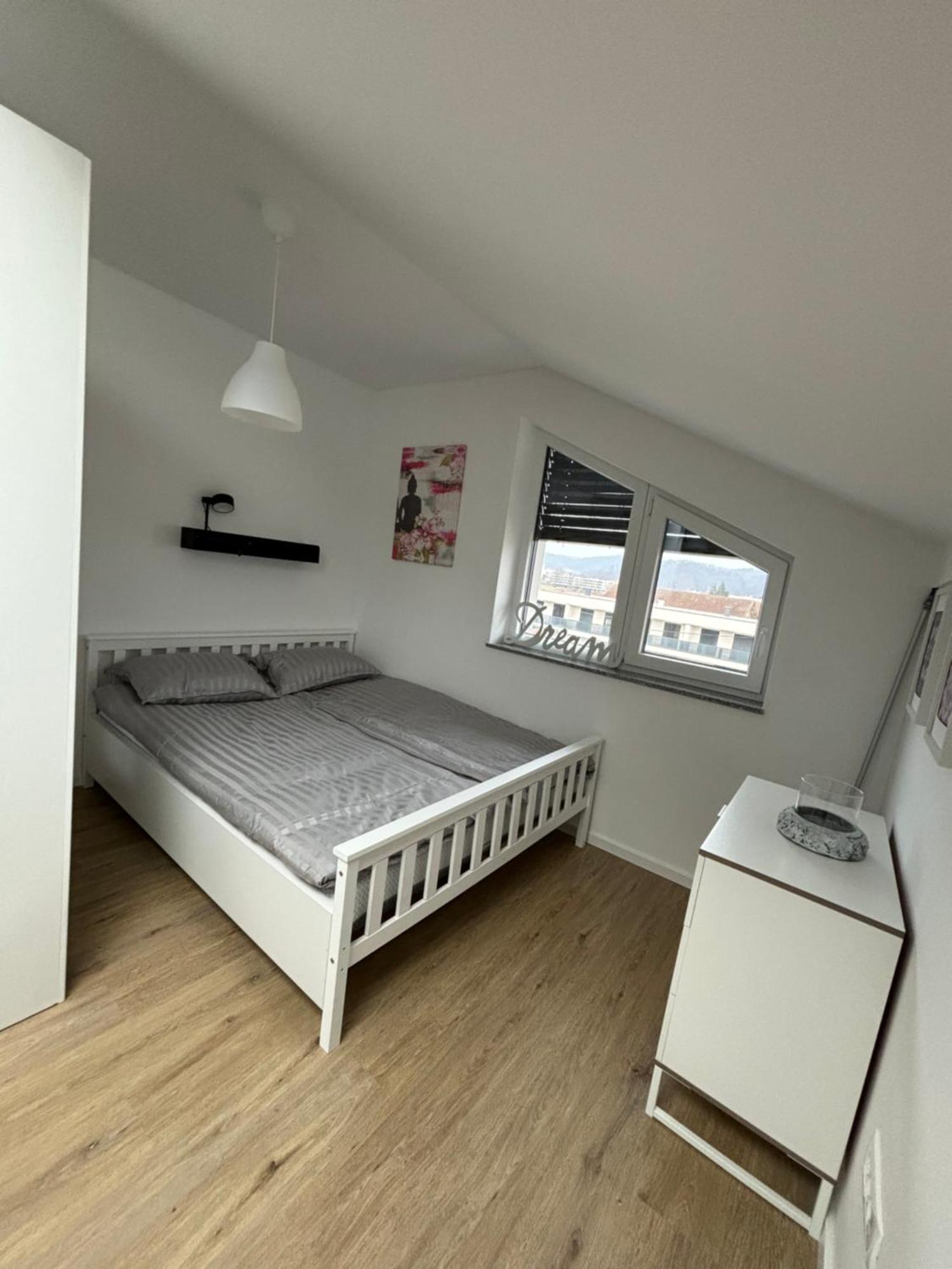 Apartmaji Cepon Ljubljana Dış mekan fotoğraf
