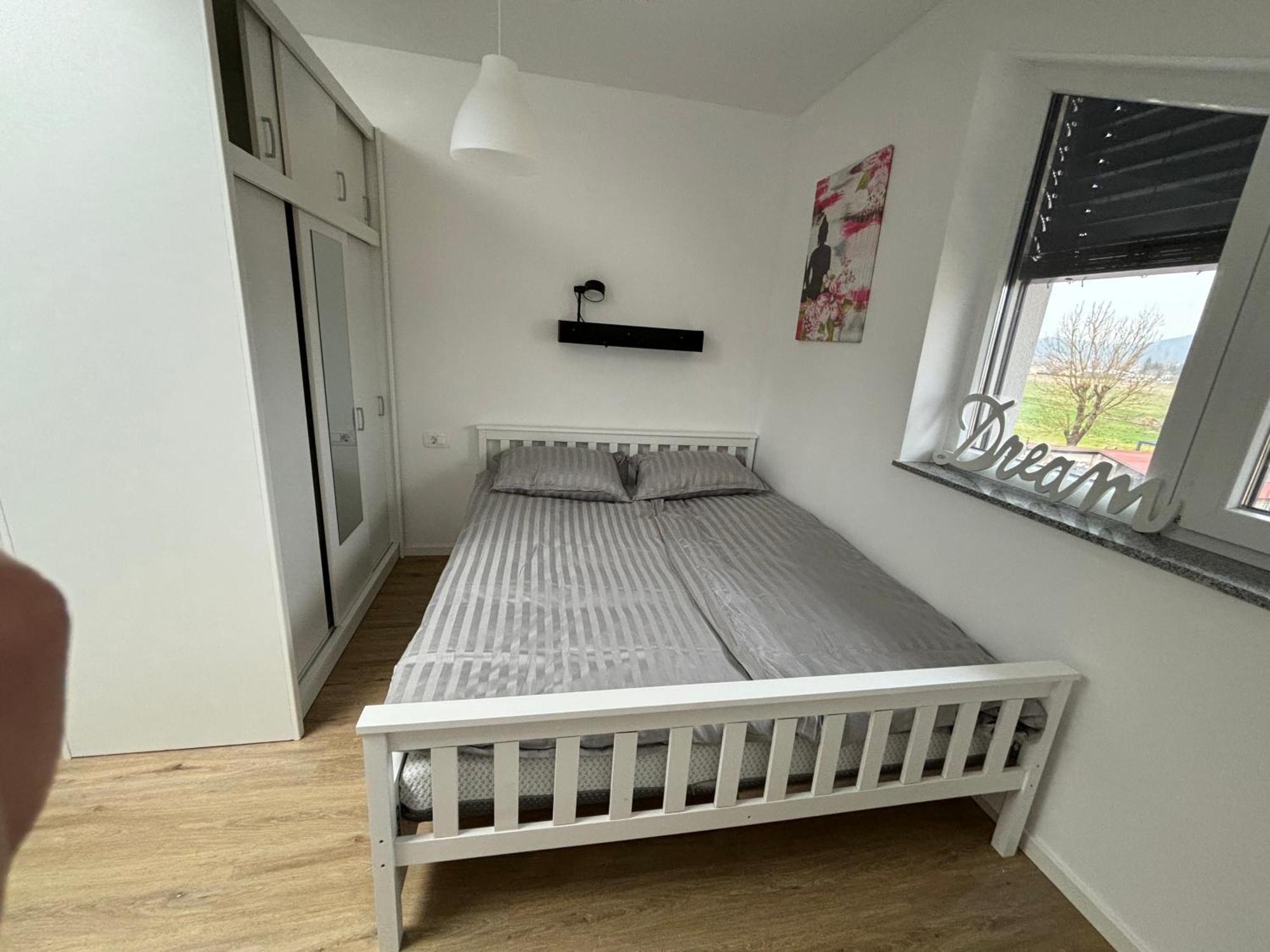 Apartmaji Cepon Ljubljana Dış mekan fotoğraf