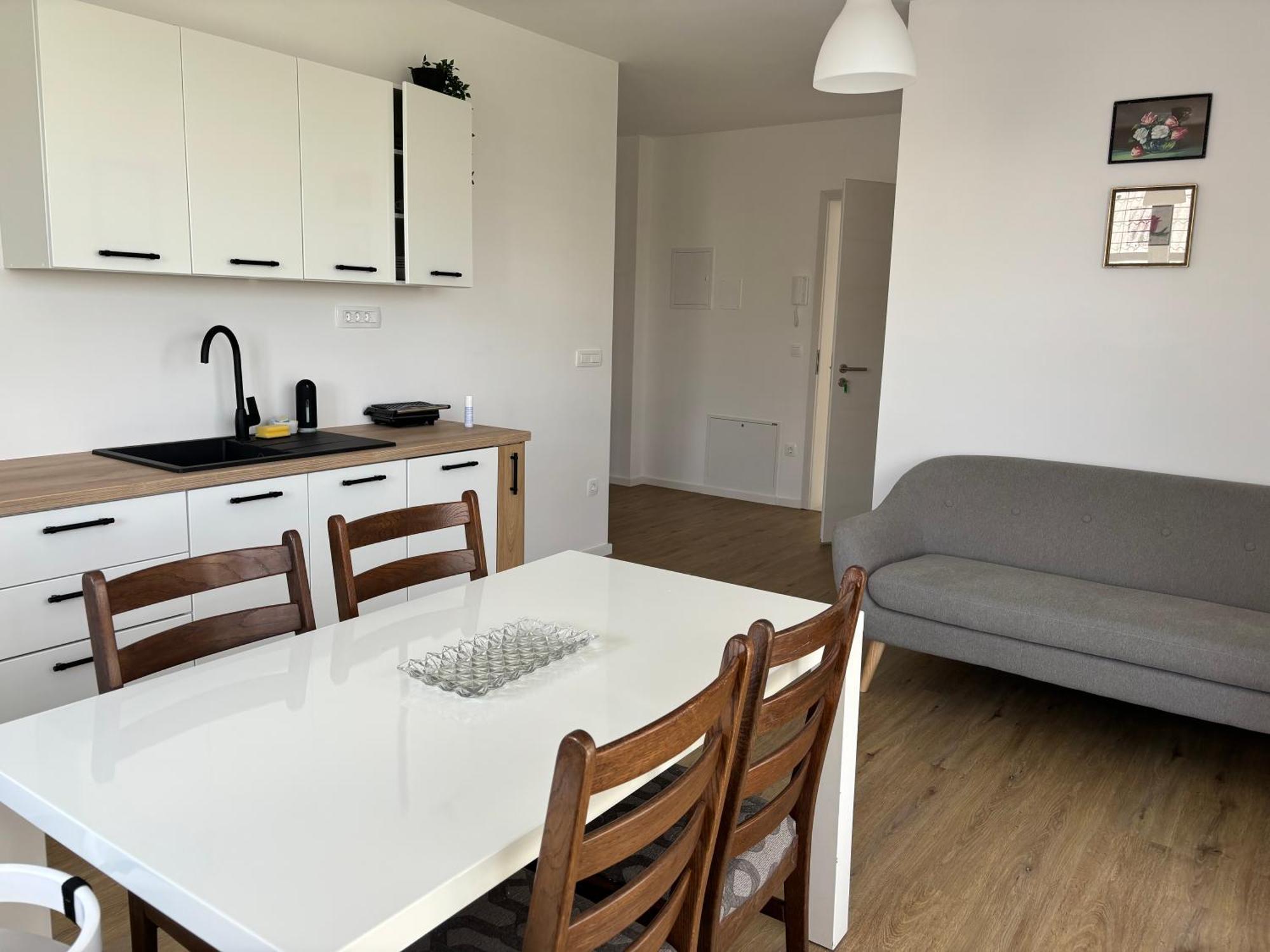 Apartmaji Cepon Ljubljana Dış mekan fotoğraf
