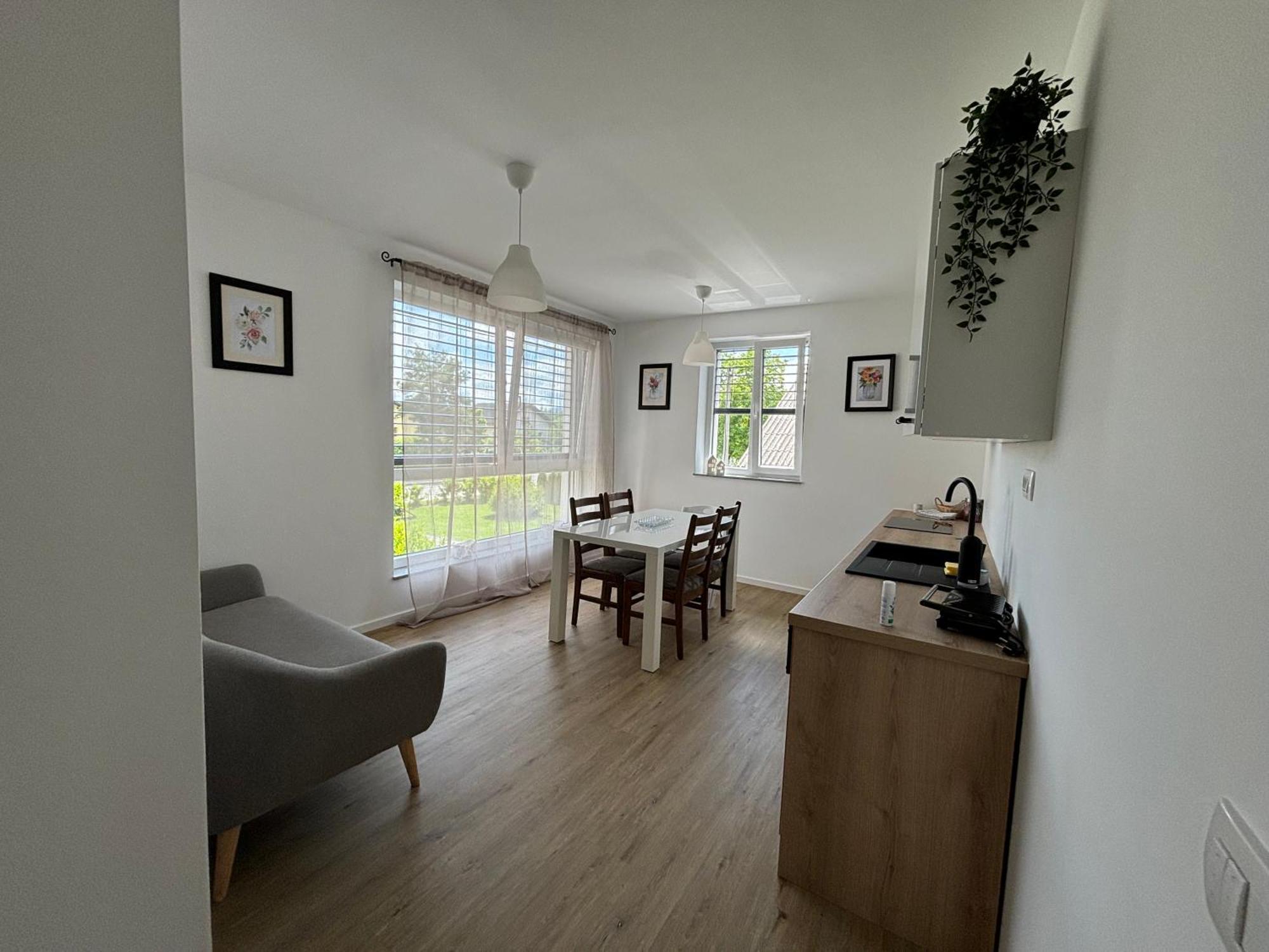 Apartmaji Cepon Ljubljana Dış mekan fotoğraf