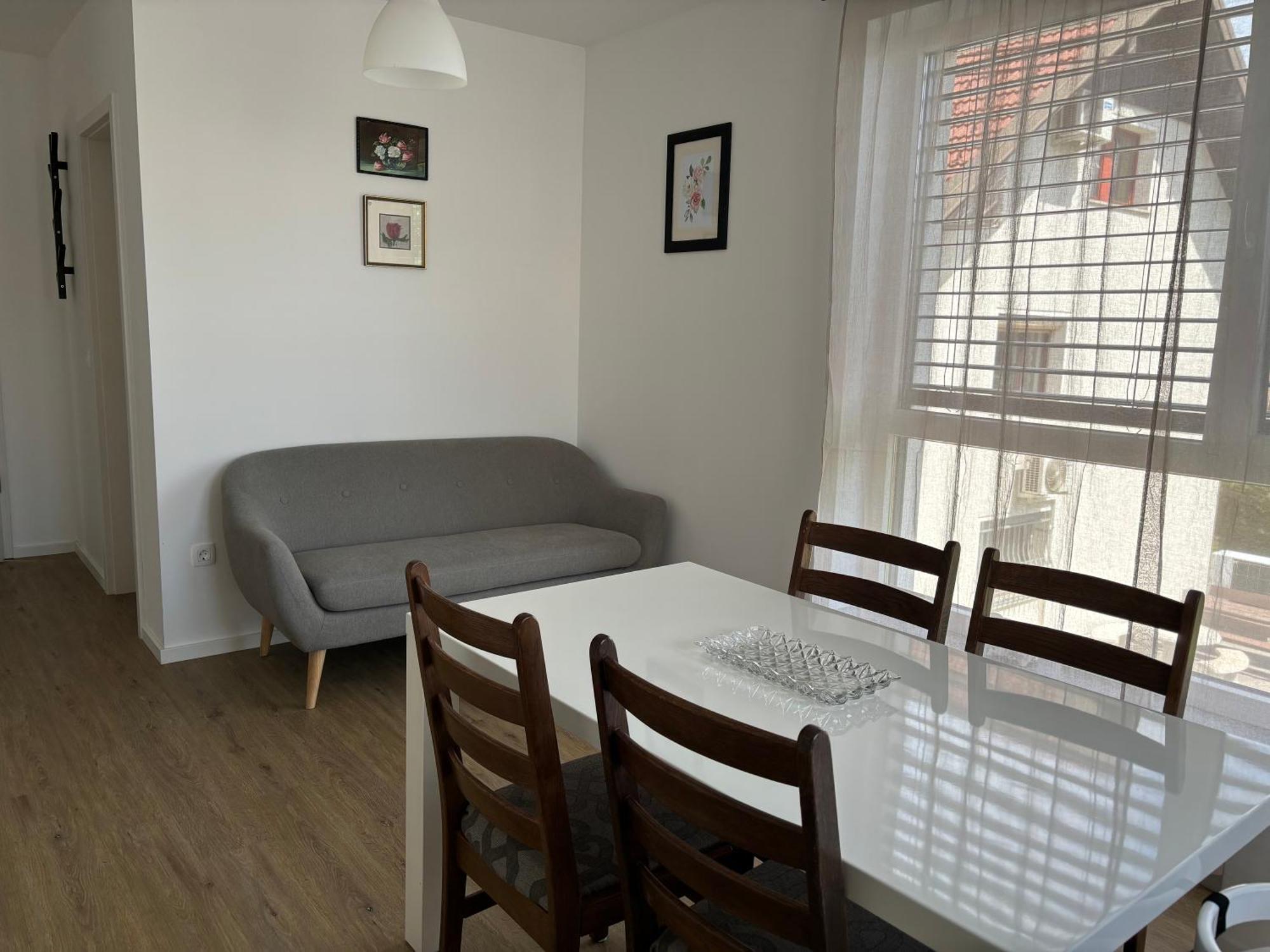 Apartmaji Cepon Ljubljana Dış mekan fotoğraf