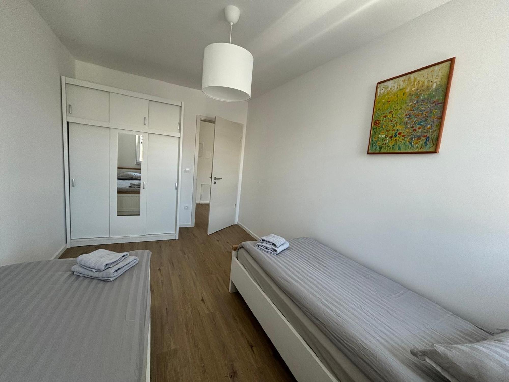 Apartmaji Cepon Ljubljana Dış mekan fotoğraf