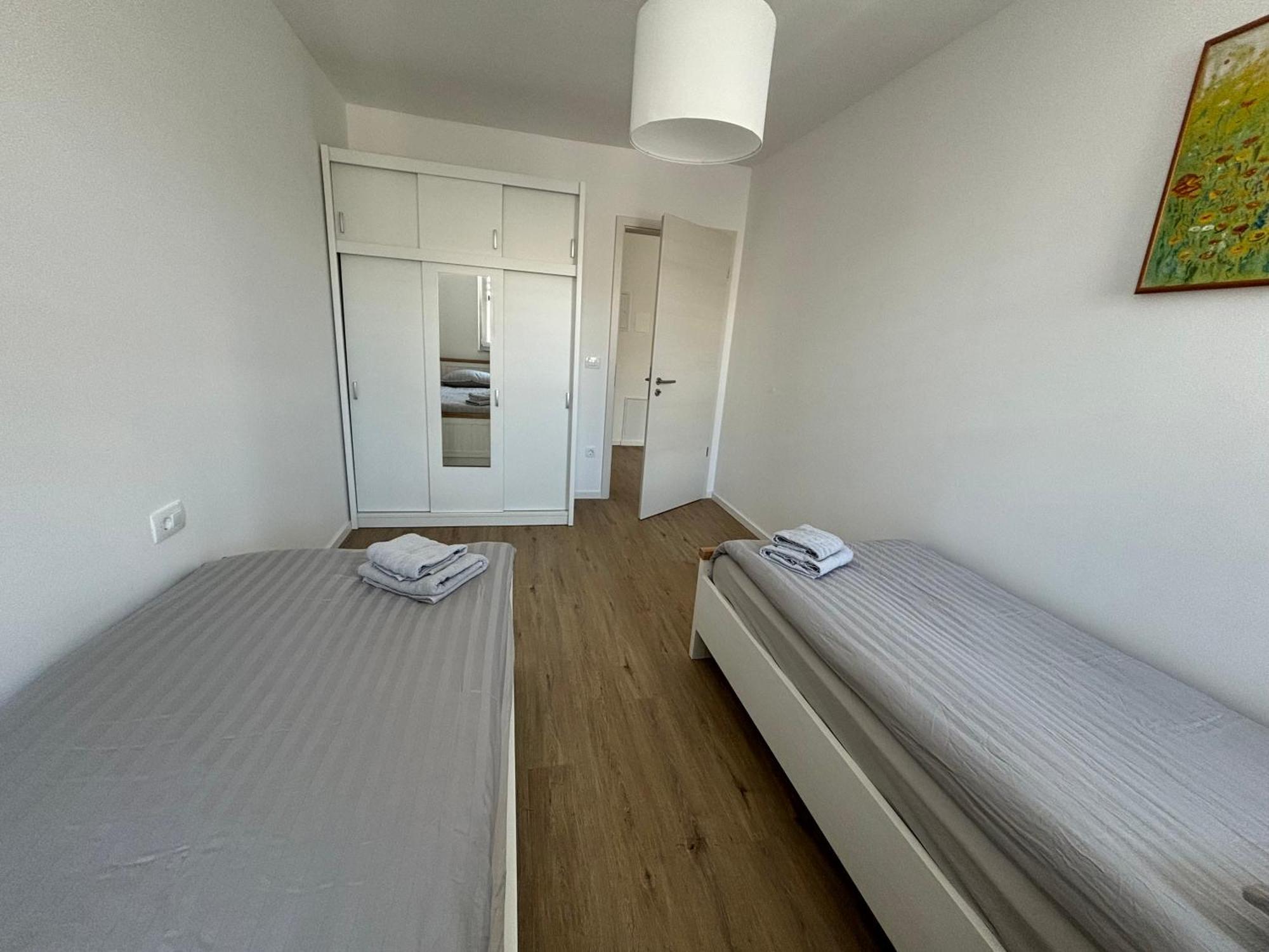 Apartmaji Cepon Ljubljana Dış mekan fotoğraf