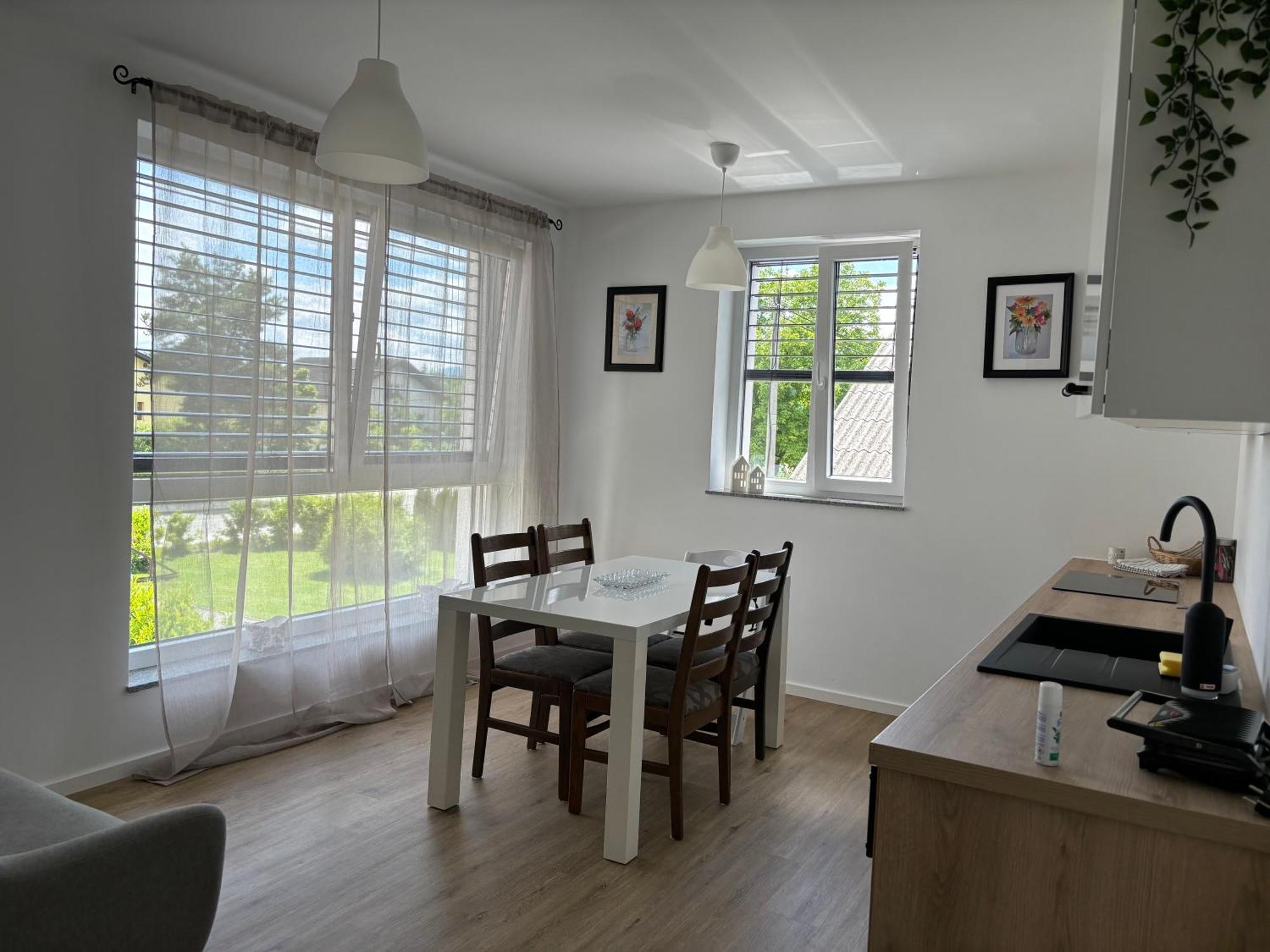 Apartmaji Cepon Ljubljana Dış mekan fotoğraf