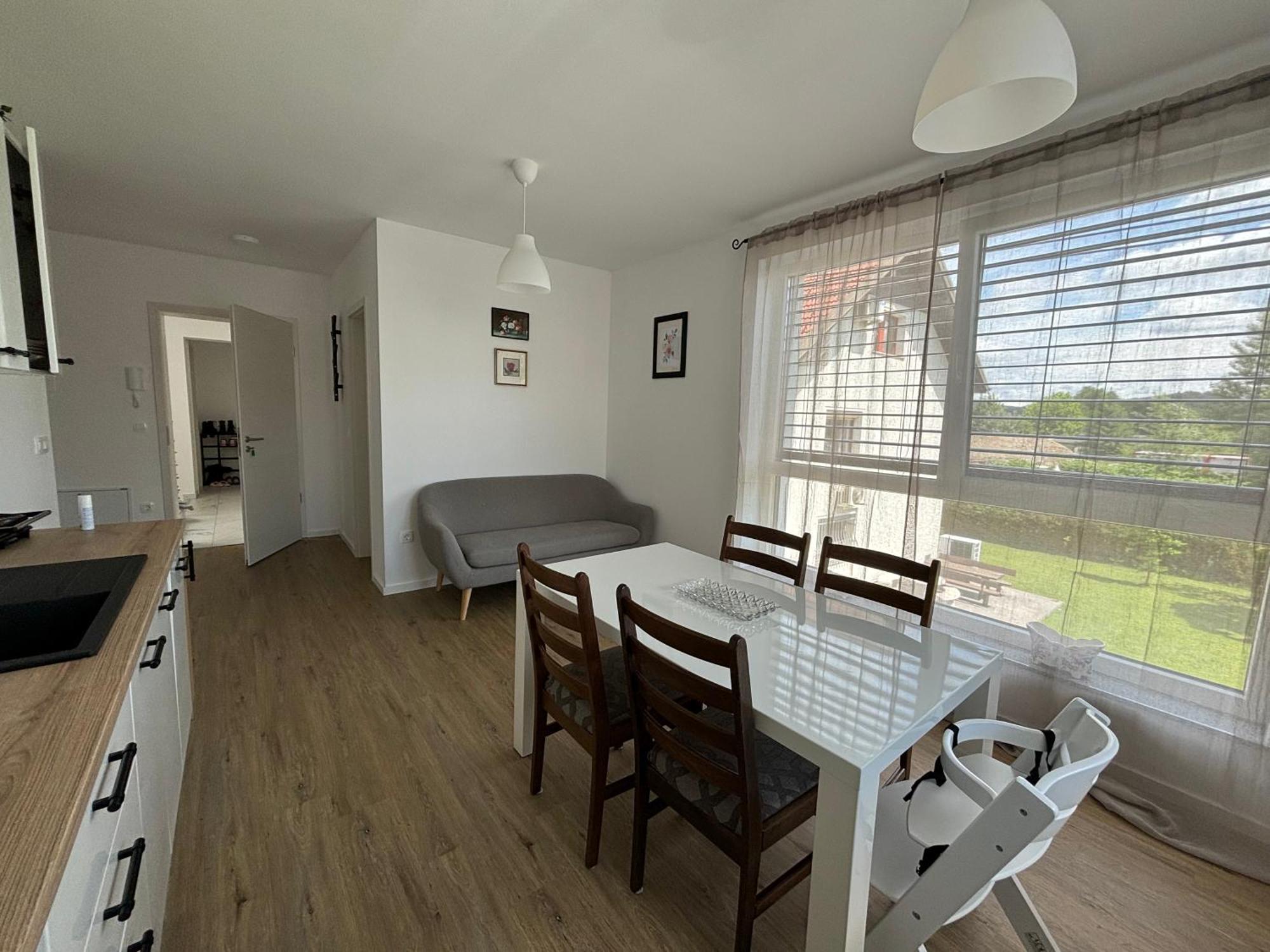 Apartmaji Cepon Ljubljana Dış mekan fotoğraf