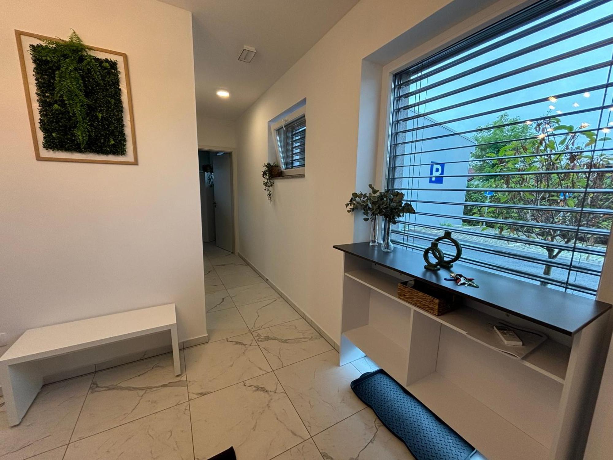 Apartmaji Cepon Ljubljana Dış mekan fotoğraf