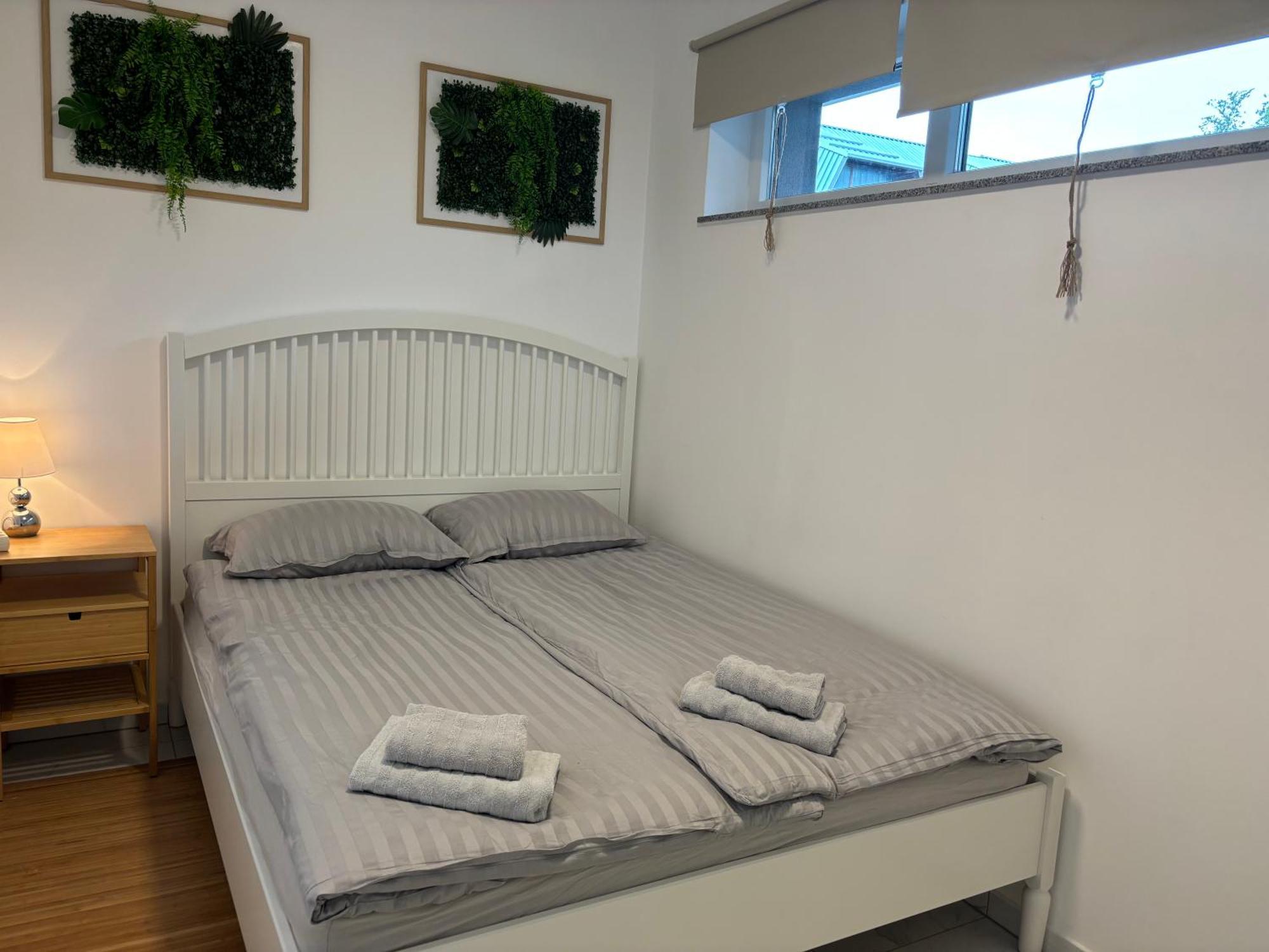 Apartmaji Cepon Ljubljana Dış mekan fotoğraf